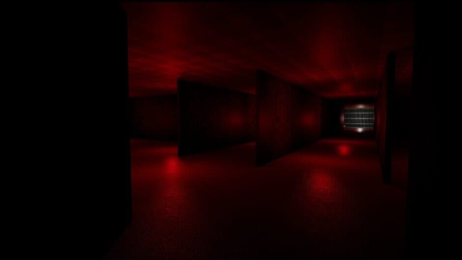Backrooms: Last Chance screenshot
