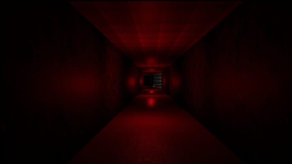Backrooms: Last Chance screenshot