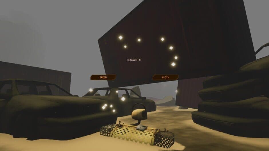S.A.N.D.Y.: Beach Cleaner screenshot