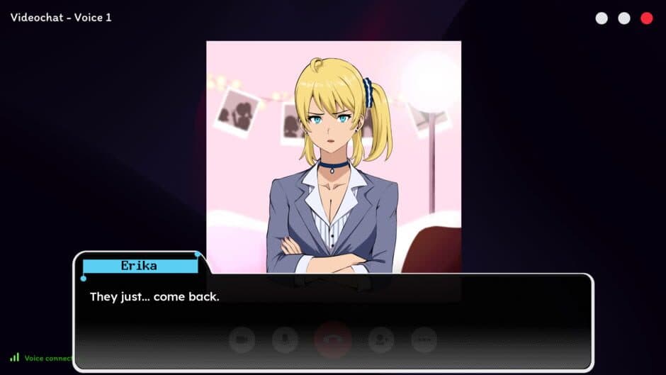 Yume no Office screenshot