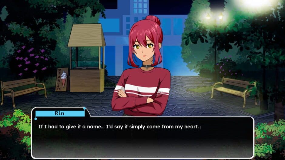 Yume no Office screenshot