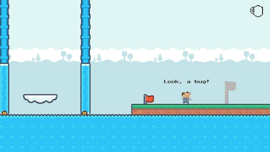 Normal Dev Guy: Inside Kenney World screenshot