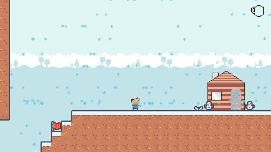 Normal Dev Guy: Inside Kenney World screenshot