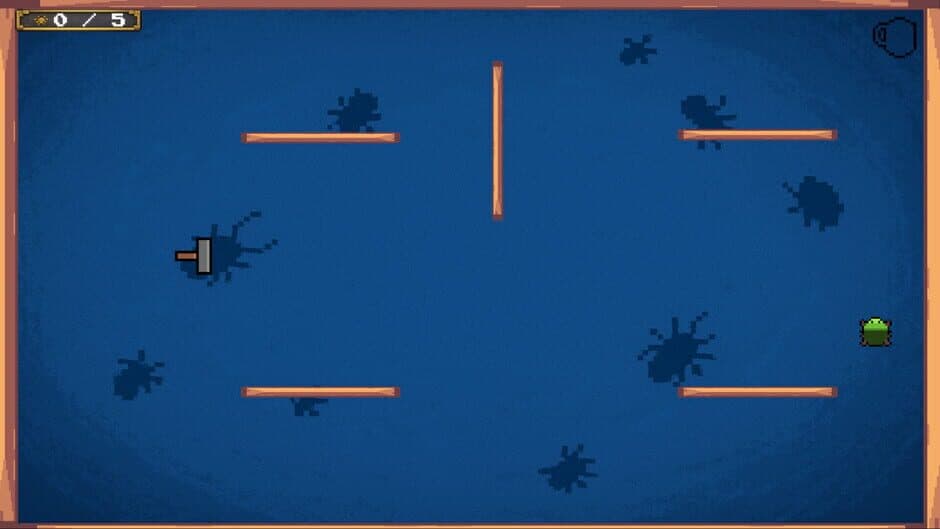 Normal Dev Guy: Inside Kenney World screenshot