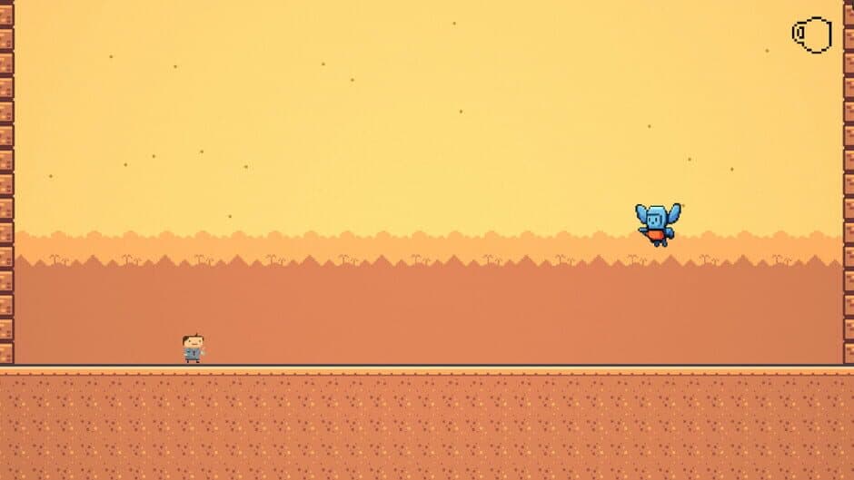 Normal Dev Guy: Inside Kenney World screenshot