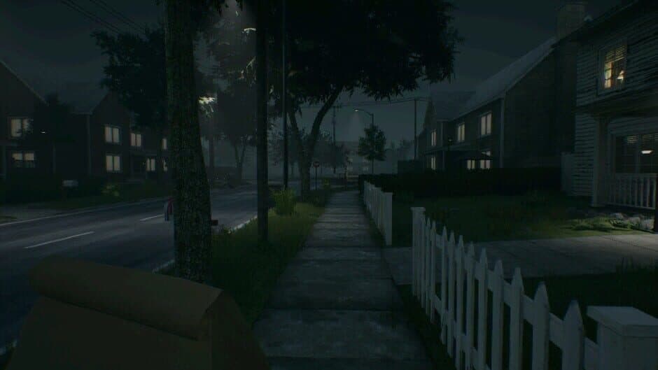 Maple Ridge screenshot