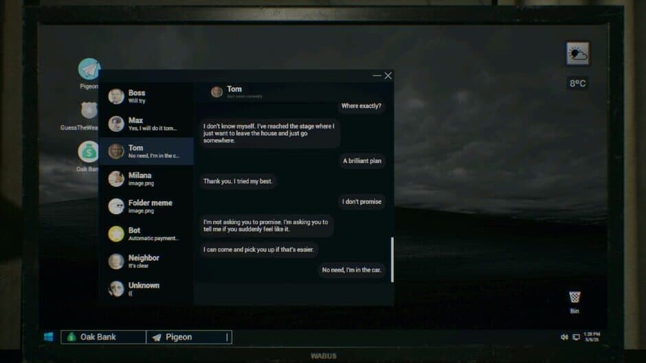 Maple Ridge screenshot