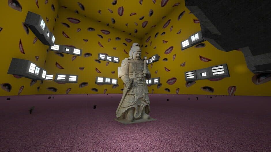 Vapor Soup screenshot