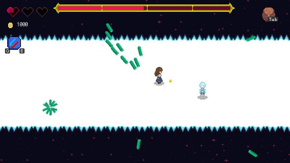 How Shall We Die screenshot