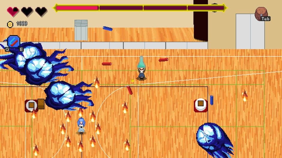 How Shall We Die screenshot