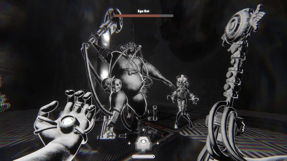 Blast Vein screenshot