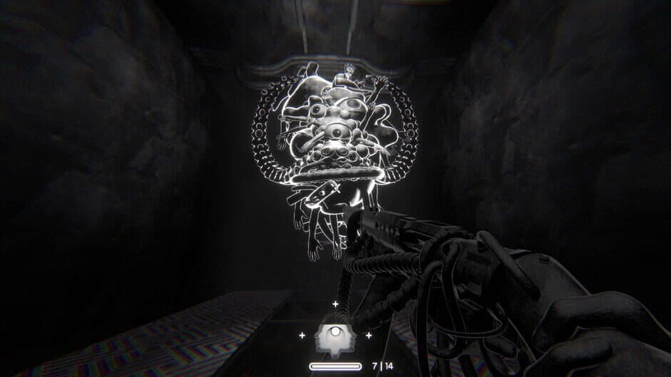 Blast Vein screenshot
