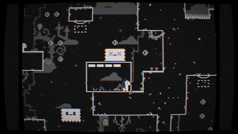 One Neck Ahead screenshot