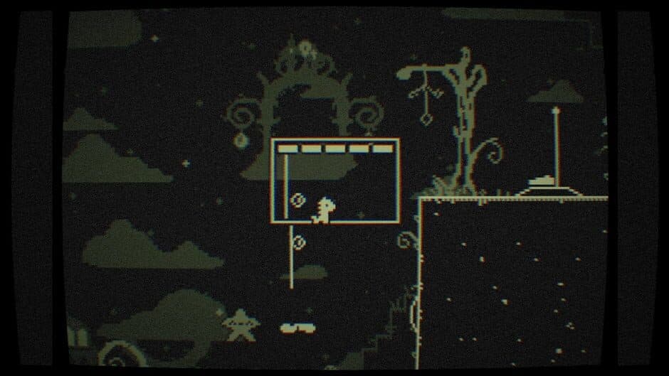One Neck Ahead screenshot