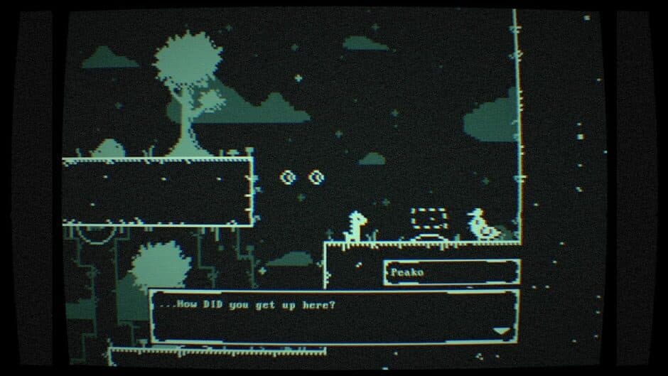 One Neck Ahead screenshot