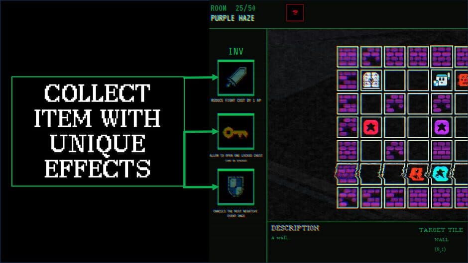 Dicepath screenshot