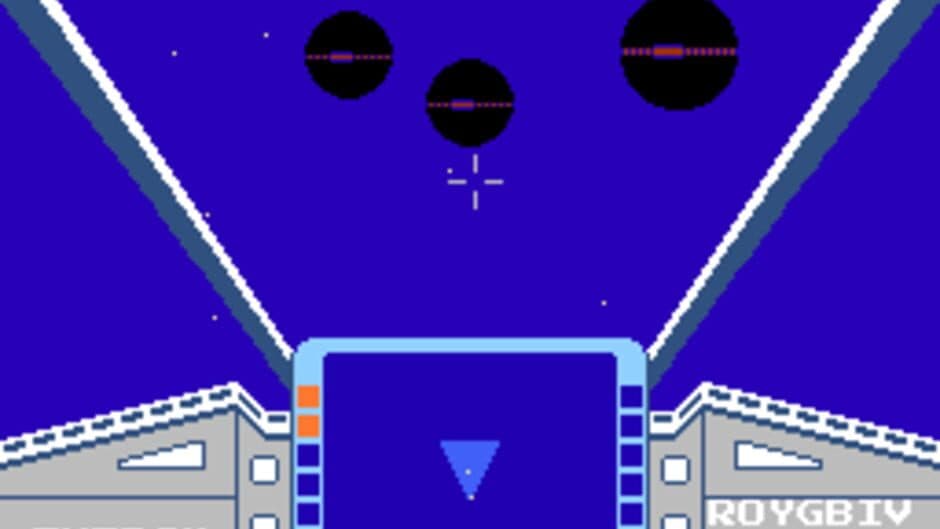 Star Luster screenshot