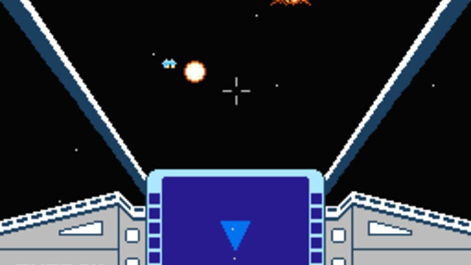 Star Luster screenshot