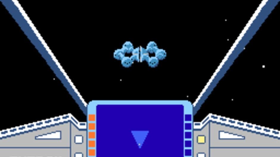 Star Luster screenshot