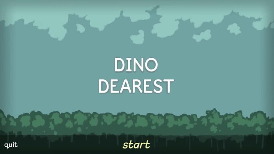 Dino Dearest screenshot