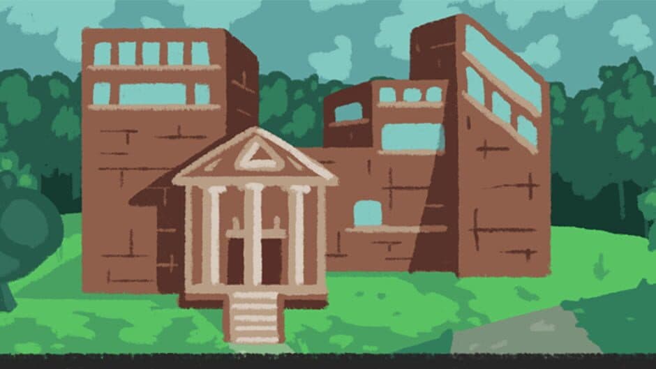 Dino Dearest screenshot