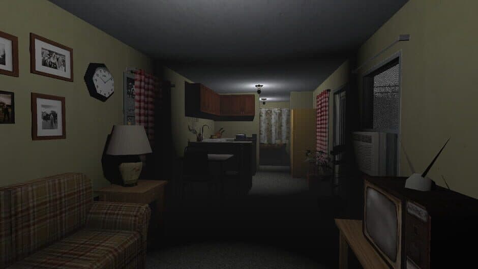 Nights at the Convenience Store screenshot