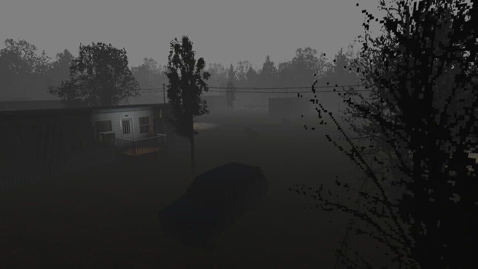 Nights at the Convenience Store screenshot