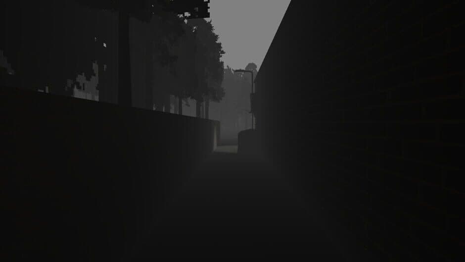 Nights at the Convenience Store screenshot