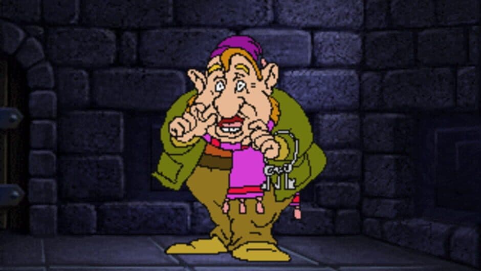 I.M. Meen screenshot