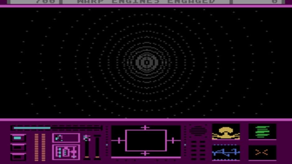 The Last Starfighter screenshot