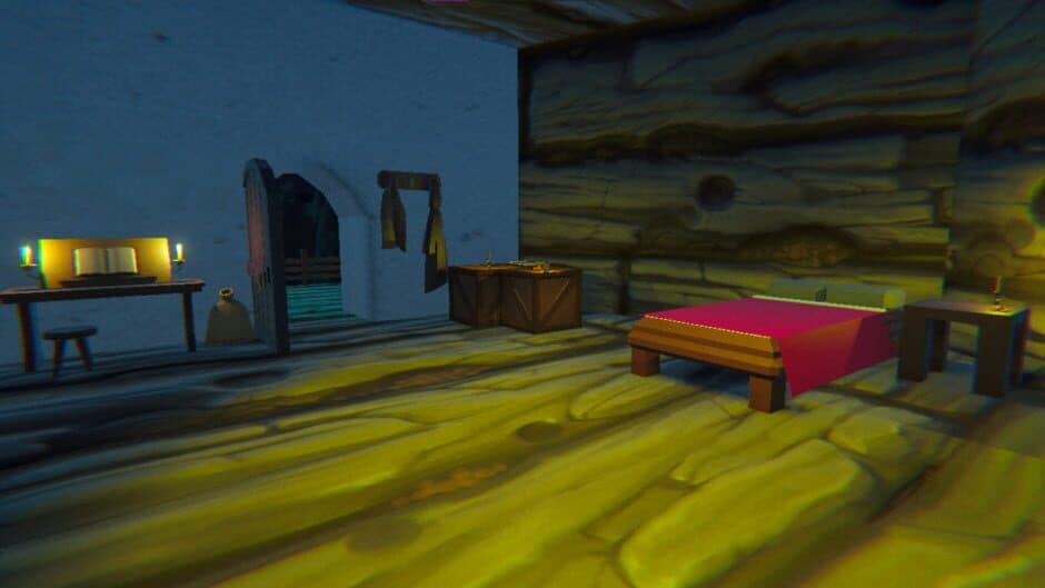 The Lighthouse screenshot