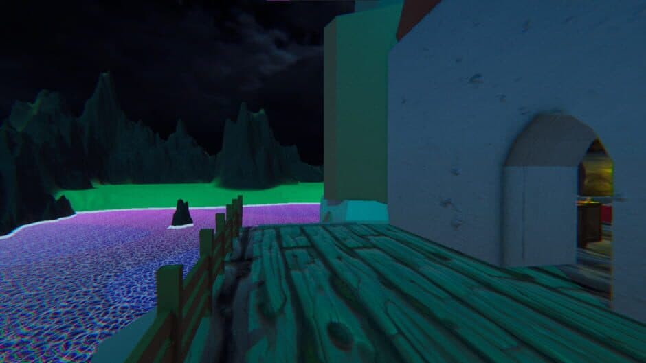 The Lighthouse screenshot