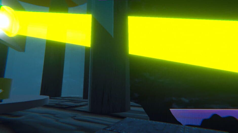 The Lighthouse screenshot