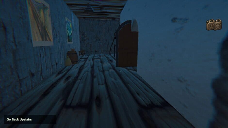 The Lighthouse screenshot
