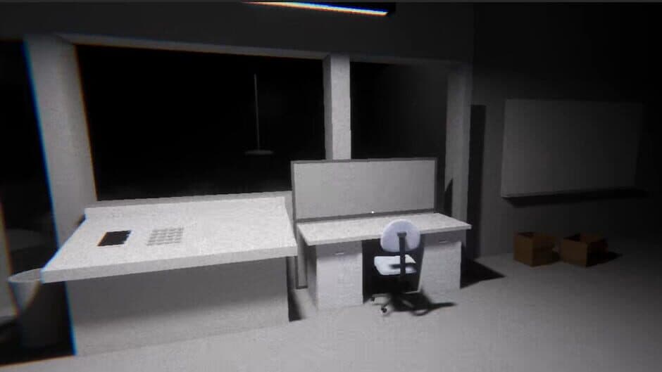 Stealth Init screenshot