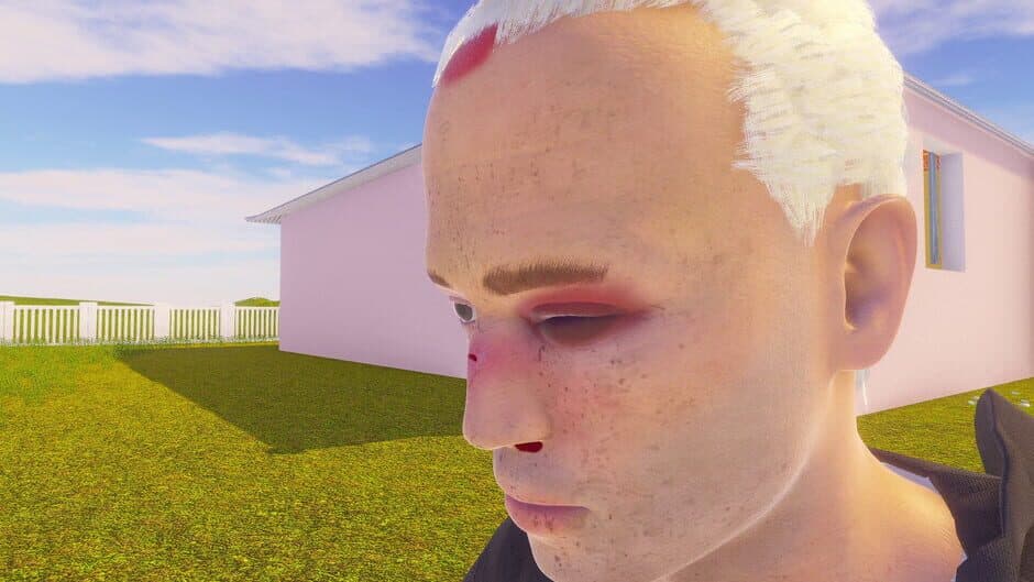 Impact to the Head screenshot