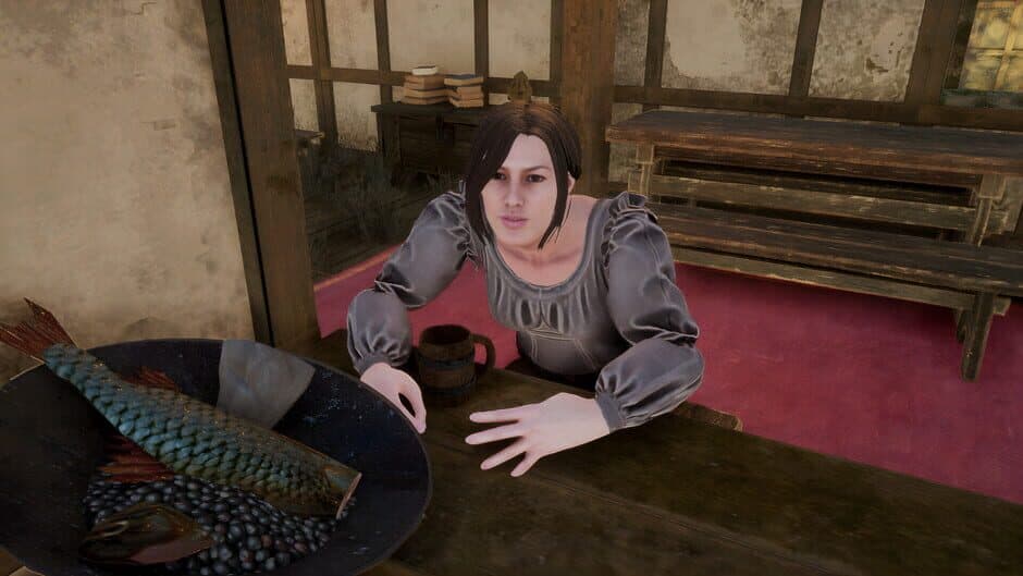 Medieval Tavern Simulator screenshot
