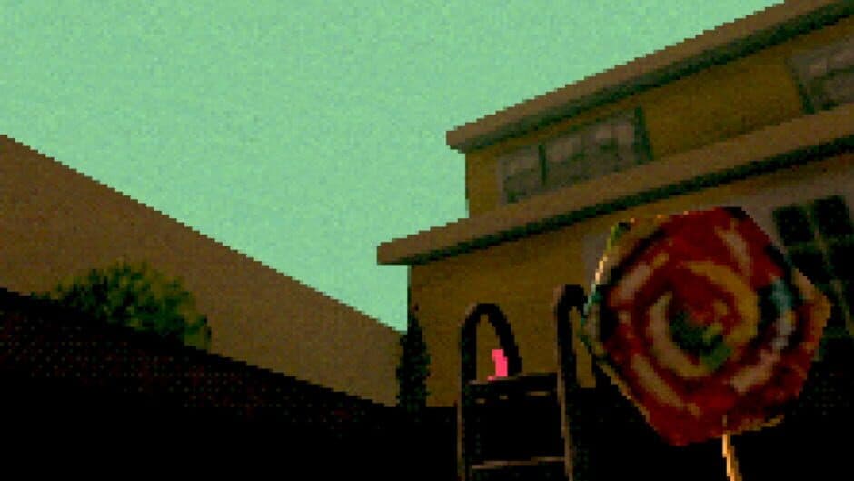 Wet Candy screenshot