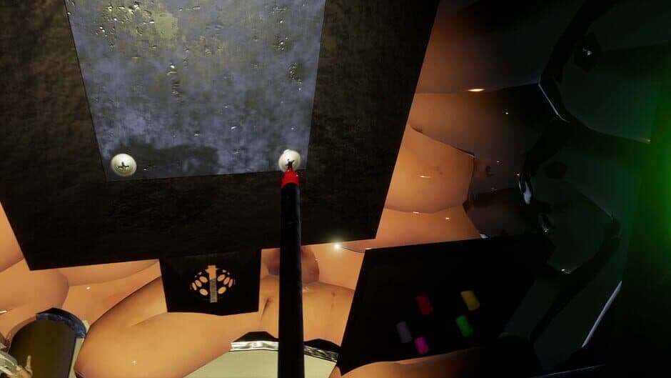 Marion Surgical Robot Game screenshot