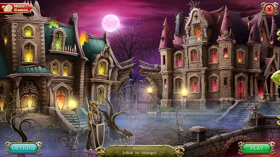 Cursed House 16 screenshot