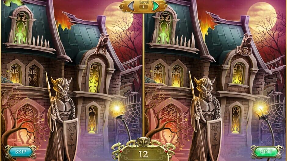 Cursed House 16 screenshot