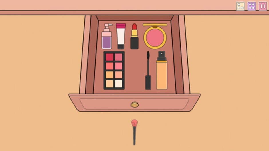 Organize My Drawer screenshot