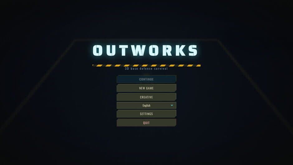 Outworks screenshot