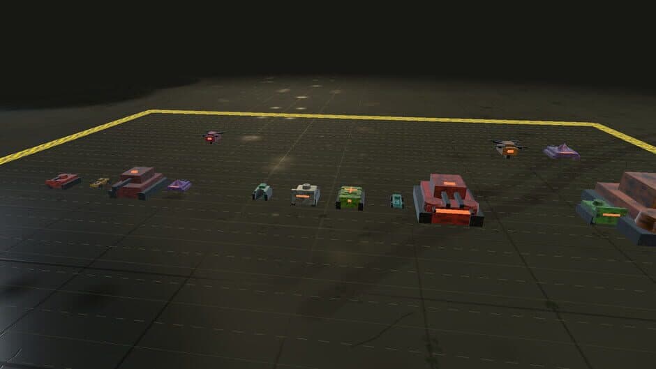 Outworks screenshot