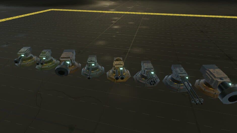 Outworks screenshot