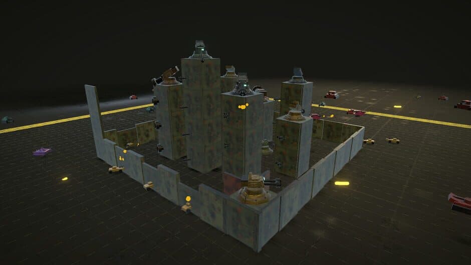 Outworks screenshot