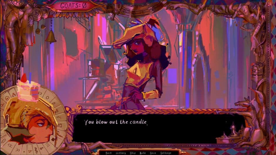 Anjail! screenshot