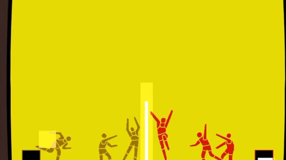 Volleyball screenshot