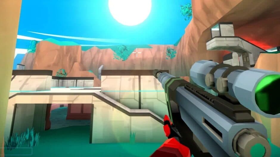 Repuls screenshot