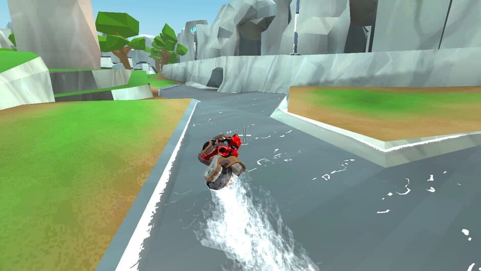 Repuls screenshot